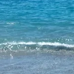 Bedroom Golfo - Le Lincelle, Lamezia - 2 Extra Large Single Beds * SantʼEufemia Lamezia