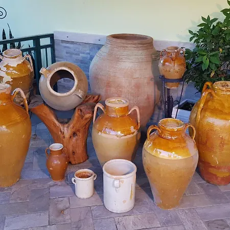 Bedroom Golfo - Le Lincelle, Lamezia - 2 Extra Large Single Beds شقة سانت أوْفيمِيا لاميتْسْيا