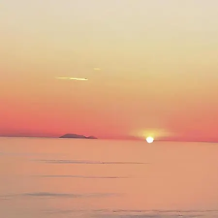 Appartamento Bedroom Golfo - Le Lincelle, Lamezia - 2 Extra Large Single Beds *