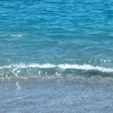 Bedroom Golfo - Le Lincelle, Lamezia - 2 Extra Large Single Beds * SantʼEufemia Lamezia