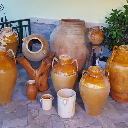 Appartamento Bedroom Golfo - Le Lincelle, Lamezia - 2 Extra Large Single Beds