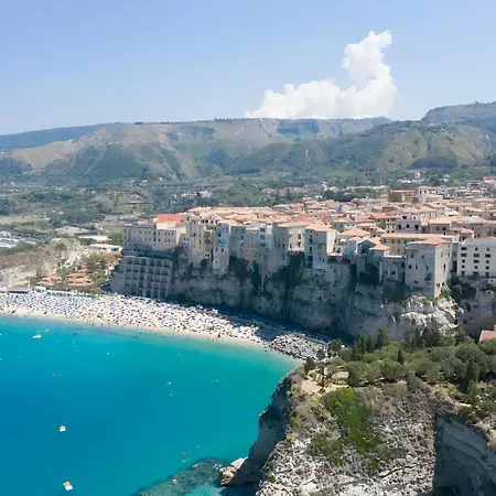 Apartment Bedroom Golfo - Le Lincelle, Lamezia - 2 Extra Large Single Beds *