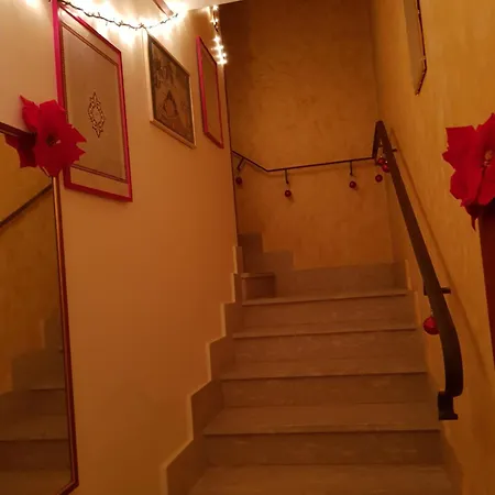 Bedroom Golfo - Le Lincelle, Lamezia - 2 Extra Large Single Beds Apartment *