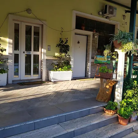 Bedroom Golfo - Le Lincelle, Lamezia - 2 Extra Large Single Beds 公寓 圣欧费米亚拉默齐亚