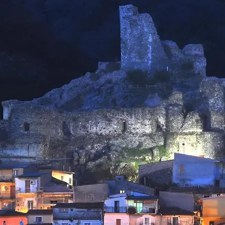 Bedroom Golfo - Le Lincelle, Lamezia - 2 Extra Large Single Beds *