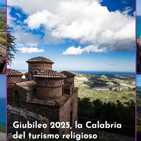 Bedroom Golfo - Le Lincelle, Lamezia - 2 Extra Large Single Beds Appartamento