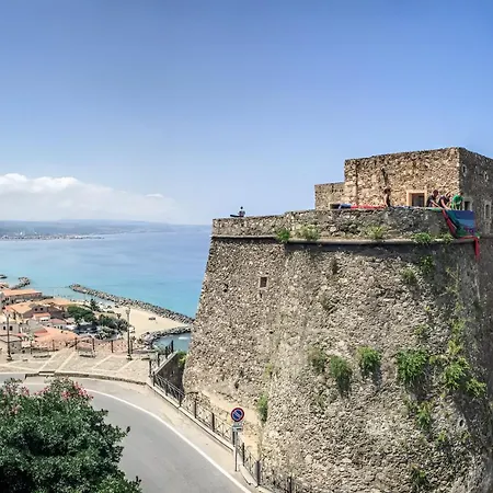 شقة Bedroom Golfo - Le Lincelle, Lamezia - 2 Extra Large Single Beds *