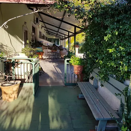 公寓 Bedroom Golfo - Le Lincelle, Lamezia - 2 Extra Large Single Beds