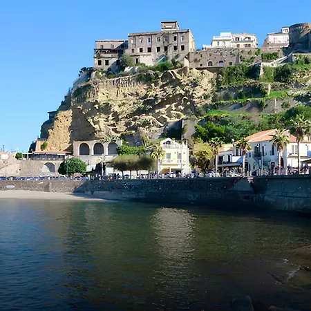 Appartamento Bedroom Golfo - Le Lincelle, Lamezia - 2 Extra Large Single Beds