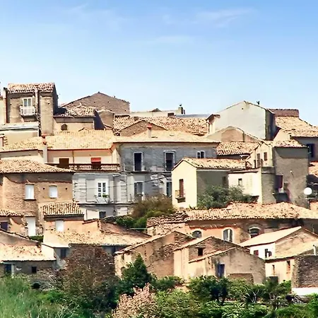 Bedroom Golfo - Le Lincelle, Lamezia - 2 Extra Large Single Beds Appartamento *