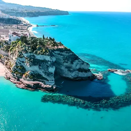 شقة Bedroom Golfo - Le Lincelle, Lamezia - 2 Extra Large Single Beds سانت أوْفيمِيا لاميتْسْيا