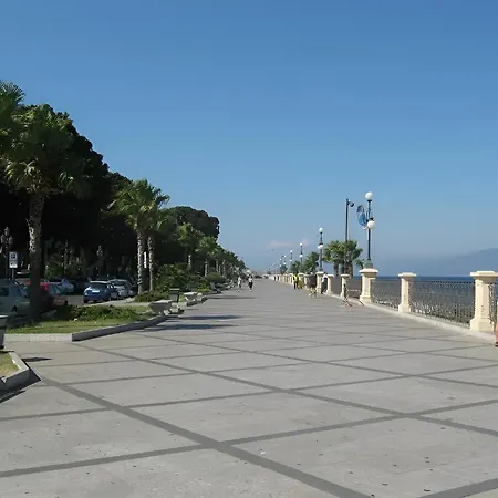 Bedroom Golfo - Le Lincelle, Lamezia - 2 Extra Large Single Beds Санта-Эуфемия-Ламеция