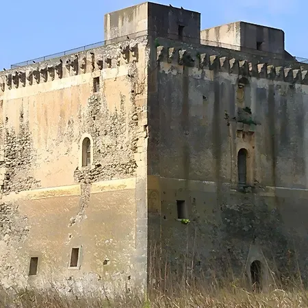 Bedroom Golfo - Le Lincelle, Lamezia - 2 Extra Large Single Beds * SantʼEufemia Lamezia