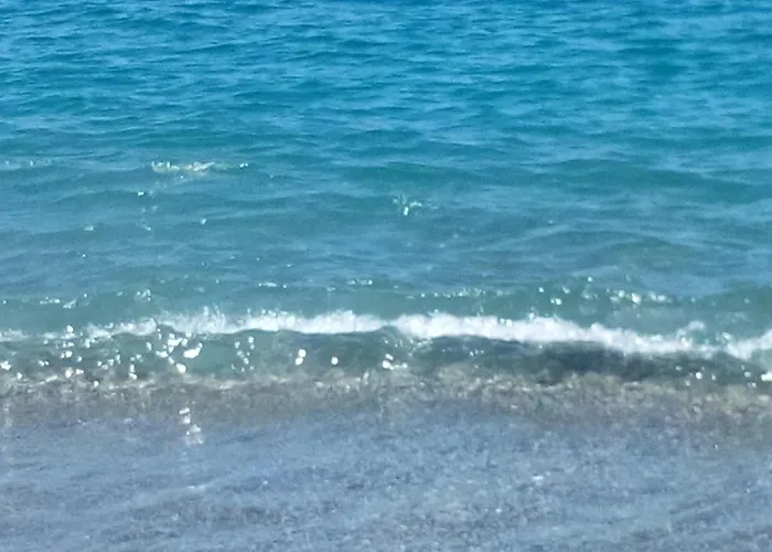 Bedroom Golfo - Le Lincelle, Lamezia - 2 Extra Large Single Beds * SantʼEufemia Lamezia