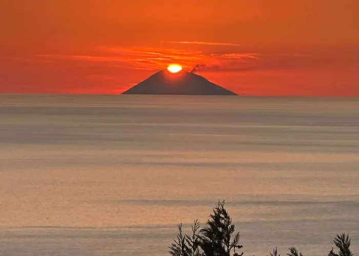 Bedroom Golfo - Le Lincelle, Lamezia - 2 Extra Large Single Beds Apartamento *