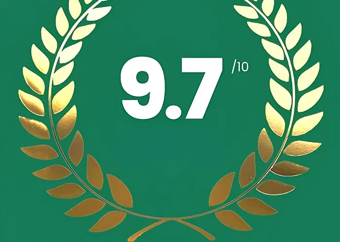 Bedroom Golfo - Le Lincelle, Lamezia - 2 Extra Large Single Beds SantʼEufemia Lamezia