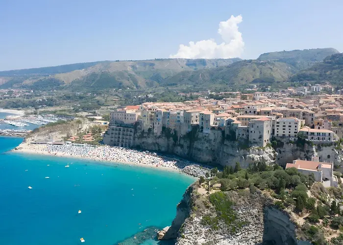 Apartamento Bedroom Golfo - Le Lincelle, Lamezia - 2 Extra Large Single Beds *