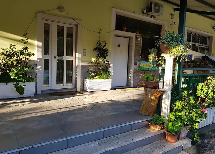 Bedroom Golfo - Le Lincelle, Lamezia - 2 Extra Large Single Beds Apartamento SantʼEufemia Lamezia