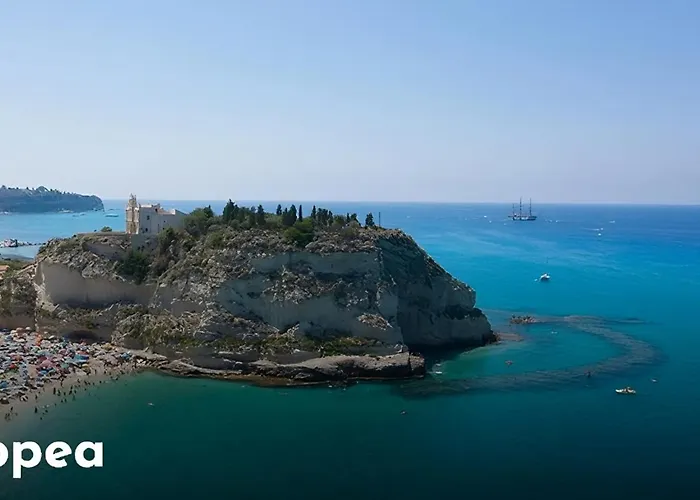 Apartamento Bedroom Golfo - Le Lincelle, Lamezia - 2 Extra Large Single Beds SantʼEufemia Lamezia