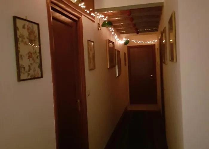 Bedroom Golfo - Le Lincelle, Lamezia - 2 Extra Large Single Beds * SantʼEufemia Lamezia