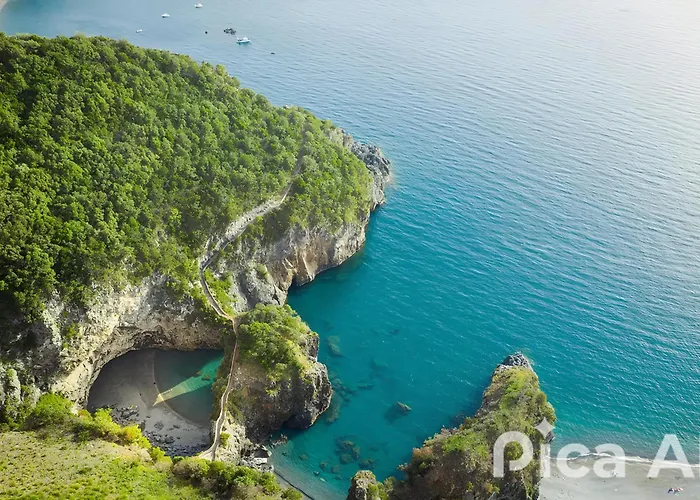 Bedroom Golfo - Le Lincelle, Lamezia - 2 Extra Large Single Beds SantʼEufemia Lamezia