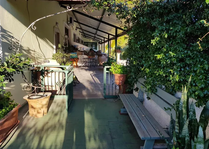 Apartamento Bedroom Golfo - Le Lincelle, Lamezia - 2 Extra Large Single Beds