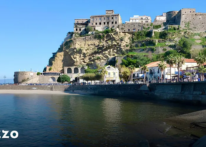 Apartamento Bedroom Golfo - Le Lincelle, Lamezia - 2 Extra Large Single Beds