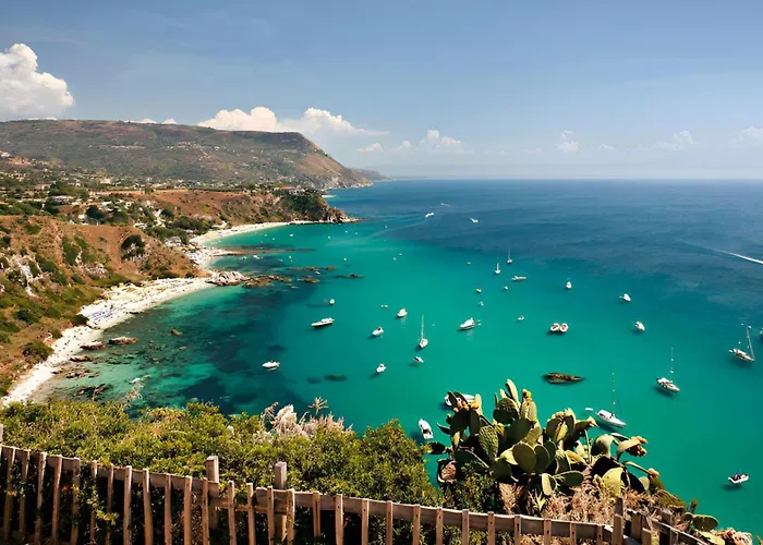 Apartamento Bedroom Golfo - Le Lincelle, Lamezia - 2 Extra Large Single Beds *