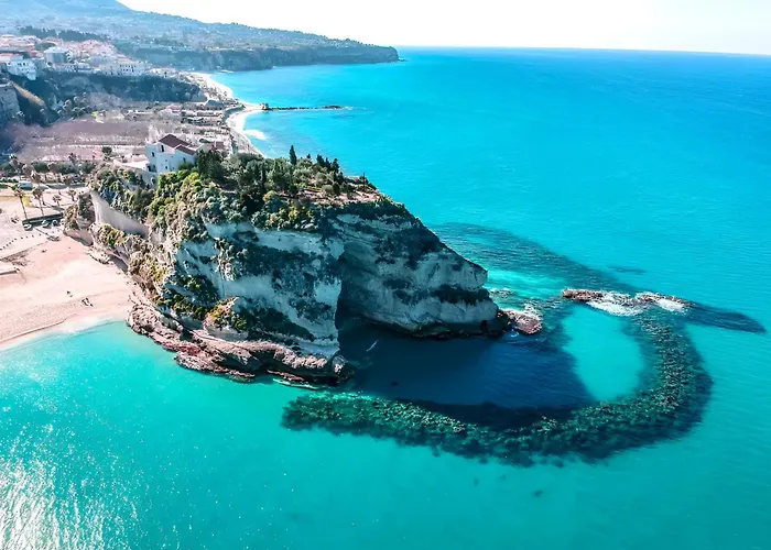 Apartamento Bedroom Golfo - Le Lincelle, Lamezia - 2 Extra Large Single Beds SantʼEufemia Lamezia