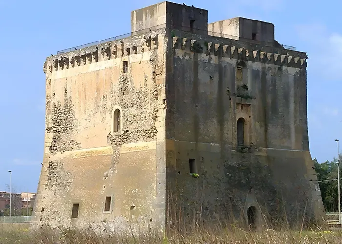 Bedroom Golfo - Le Lincelle, Lamezia - 2 Extra Large Single Beds * SantʼEufemia Lamezia