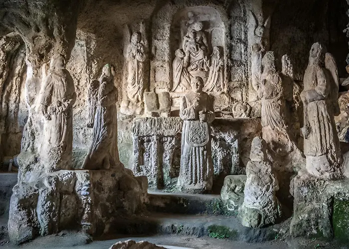 Apartamento Bedroom Golfo - Le Lincelle, Lamezia - 2 Extra Large Single Beds *